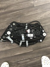 Volkswagen New Beetle Window