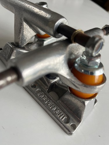 Independent trucks 109mm - independent,