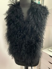 Jayley real Mongolian fur