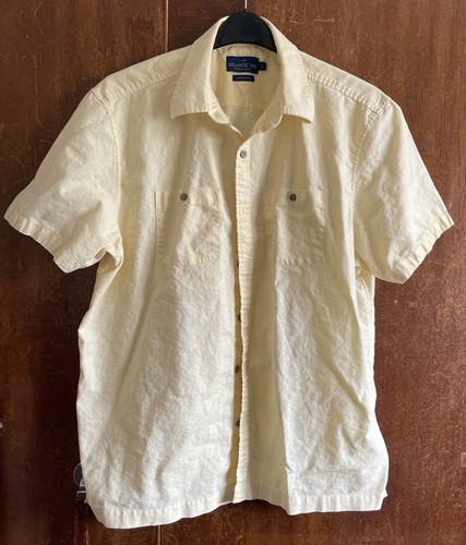 Atlantic bay men lemon - atlantic,