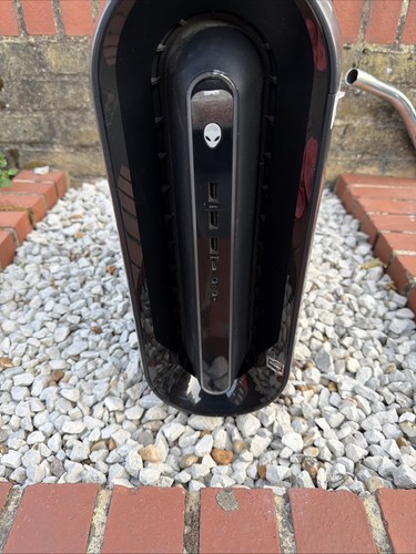 Alienware aurora r10 ryzen - r10,