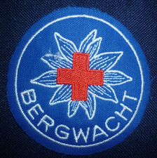 GERMAN RED CROSS MOUNTAIN
