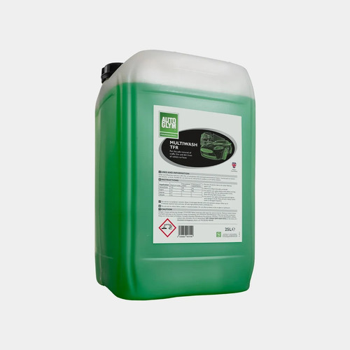 Autoglym powermax multi - multi, wash