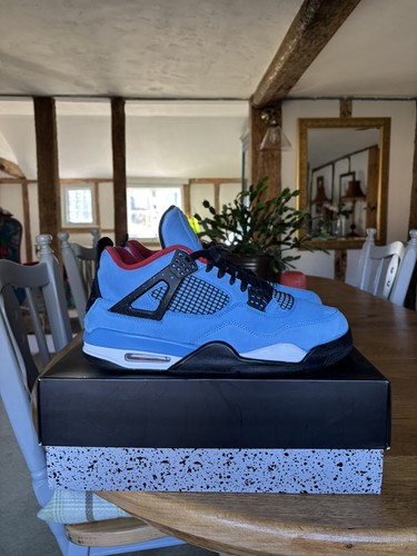 Nike air jordan - nike, 4