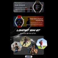 LOKMAT Foreign Trade GT