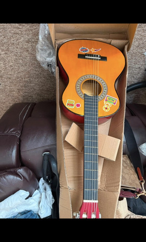 String classical acoustic - classical,