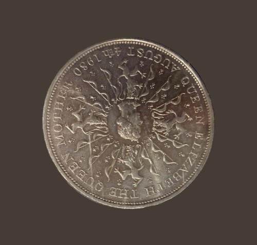 New pence 1980 80th - pence,