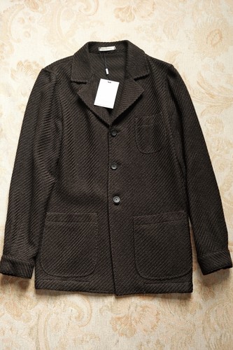 Suitsupply brown alpaca - suitsupply,