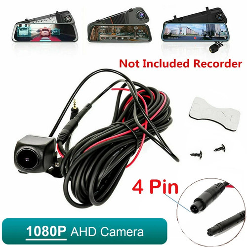 1080p car rear - car, reversing