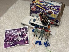 Vintage 1984 Kenner The Real