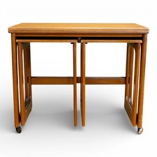 McIntosh Tristor Folding Nest