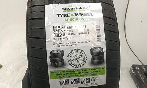 205 55r16 91v rapid p309 - rapid,