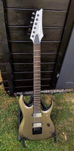Ibanez rgd61alet electric - ibanez,