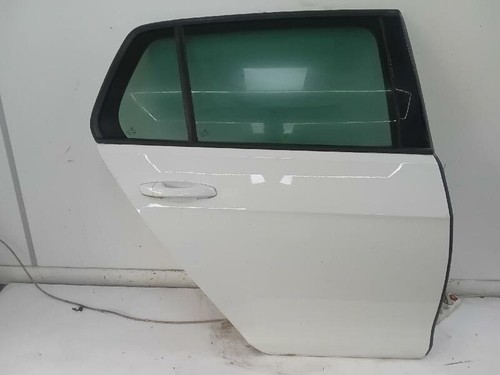 Rear door volkswagen golf - rh,