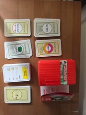 Monopoly Deal Shuffle Card