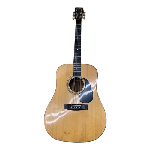 Yairi 305 1970s acoustic - yd-305,