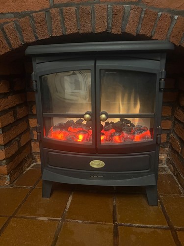Dimplex electric fireplace - dimplex,