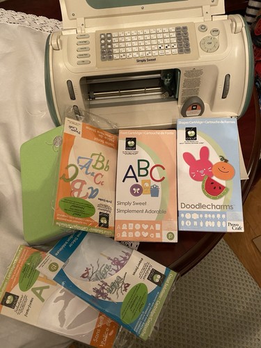 Cricut