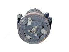 6453QJ AIR CONDITIONING COMPRESSOR / 1809790 FOR CITROËN C4 I LC_ 1.6 HDI