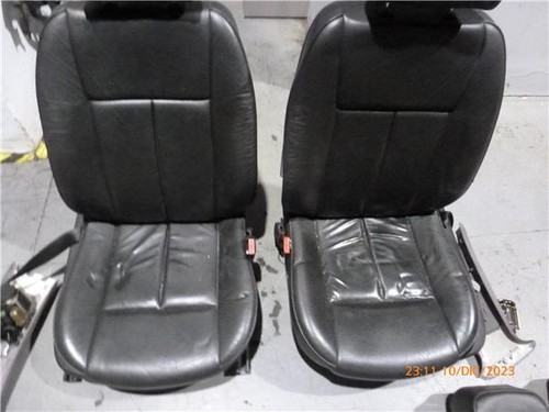 Cueronegro seat kit - cueronegro, peugeot