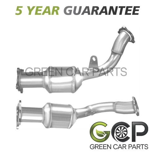 Catalytic converter euro - converter,