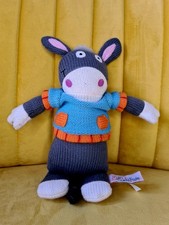 Latitude Enfant Knitted Donkey