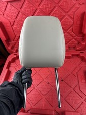 LINCOLN CORSAIR FRONT SEAT