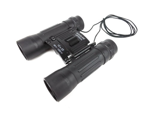 Goldline optical 10x25 compact - optical,