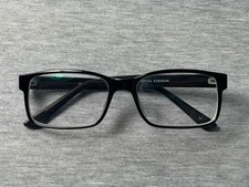 Matrix 816 black glasses