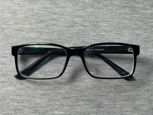 Matrix 816 black - , glasses