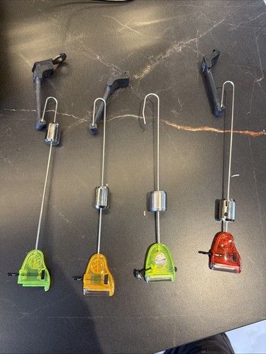 Fox micro swingers - fox,
