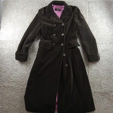 Vintage Luciano Barbera Coat
