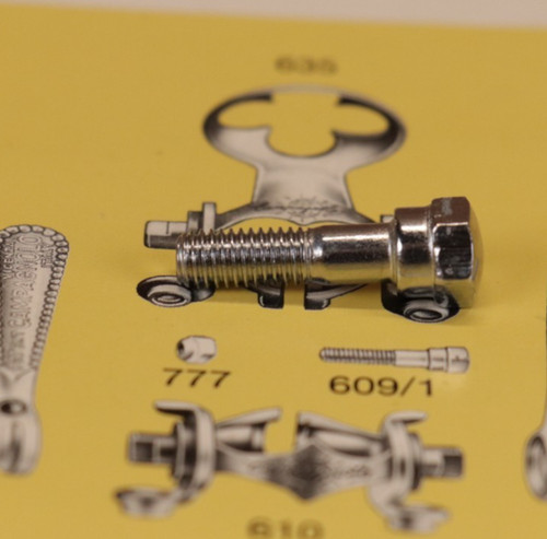 Campagnolo 609 twin down - campagnolo,
