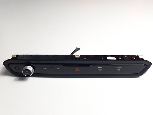 Radio panel 5a63f19 bmw g42 - radio,