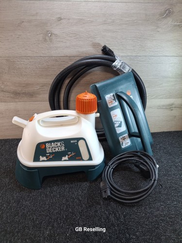 Black and decker kx3300 - and,