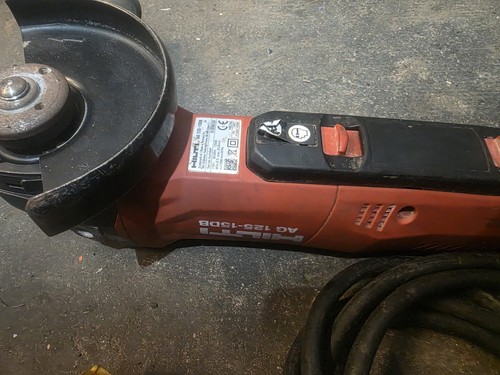 Hilti 125 19se 110v - ag, 125-19se
