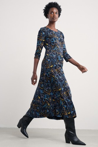 Seasalt women veronica dress - veronica,