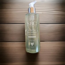 SBC Skin Defence White Tea