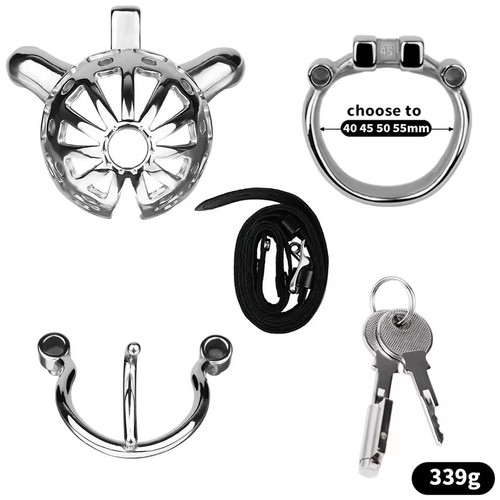 Frrk male stainless - frrk,
