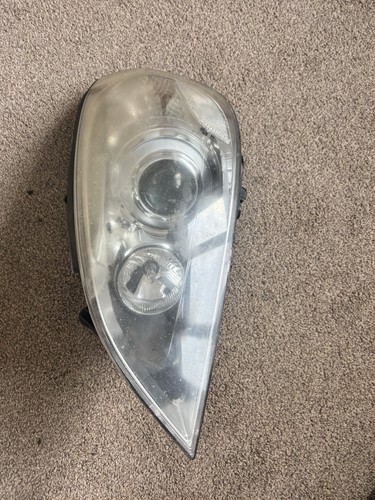 Volvo s60 xenon - s60, headlight