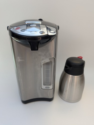 Addis thermo pot 5l - addis,