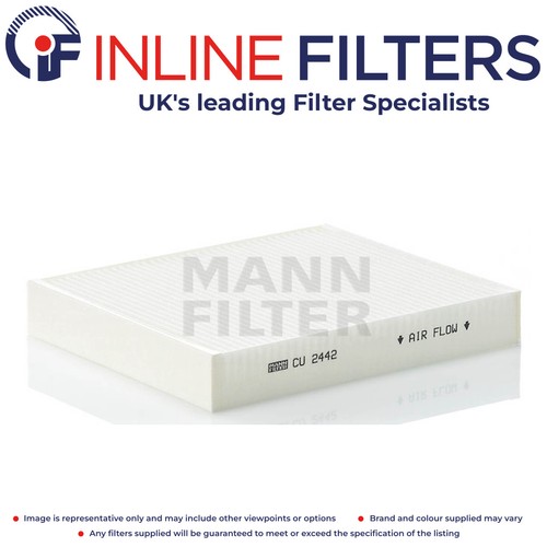 Air filter for vauxhall - filter, gm