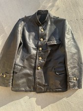 WW2 GERMAN U-Boat/Kriegsmarine Leather jacket