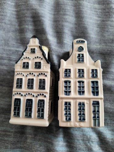 Delft klm bols - delft, houses