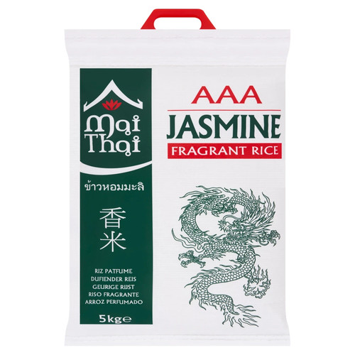 Mai thai aaa jasmine - mai,