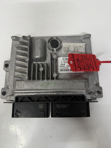 2018 ford kuga - ford, engine