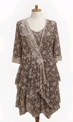 Ann balon dress italian - dress, 3