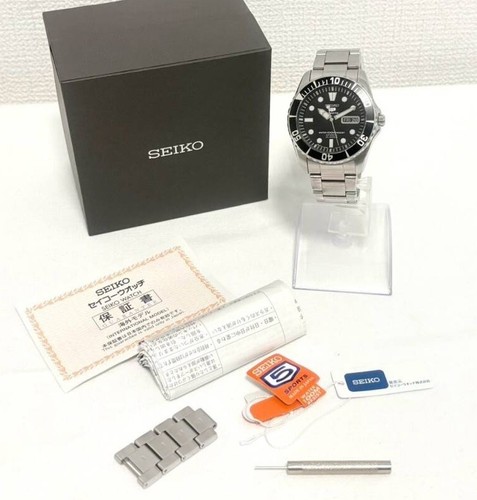 Seiko sports sea urchin - sports,