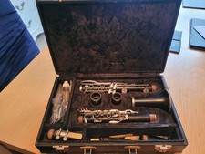 Clarinet leblanc infinite - infinite,