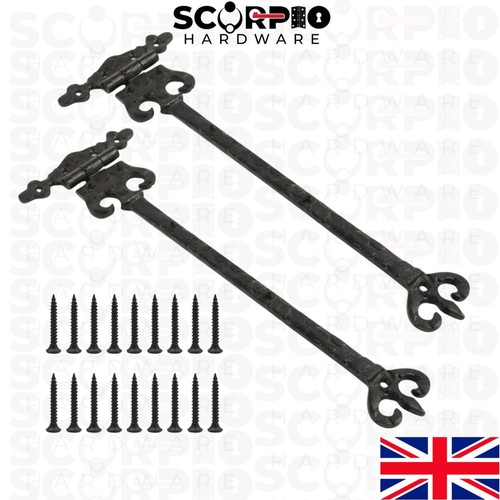 Fleur lys coronet tee hinge - tee,